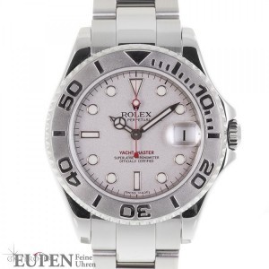 Rolex Oyster Perpetual Yacht-Master 168622 900299