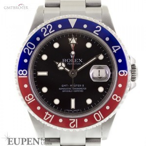 Rolex Oyster Perpetual GMT-Master II 16710 874763