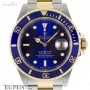 Rolex Oyster Perpetual Submariner Date