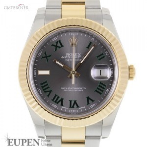 Rolex Oyster Perpetual Datejust 41mm 116333 873971