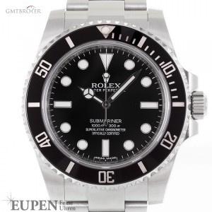 Rolex Oyster Perpetual Submariner 114060 676235