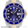 Rolex Oyster Perpetual Submariner Date