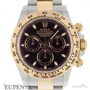 Rolex Oyster Perpetual Cosmograph Daytona 116503 903860