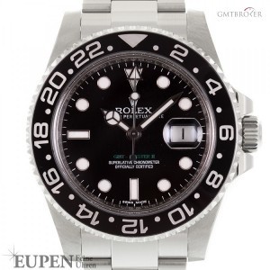 Rolex Oyster Perpetual GMT-Master II 116710LN 895274