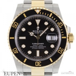 Rolex Oyster Perpetual Submariner Date 116613LN 860132