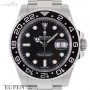 Rolex Oyster Perpetual GMT-Master II