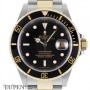 Rolex Oyster Perpetual Submariner Date