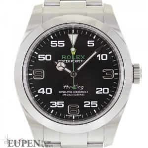 Rolex Oyster Perpetual Air-King 116900 877355