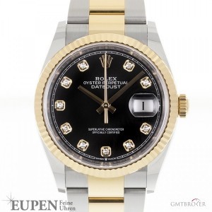 Rolex Oyster Perpetual Datejust 126233 842996