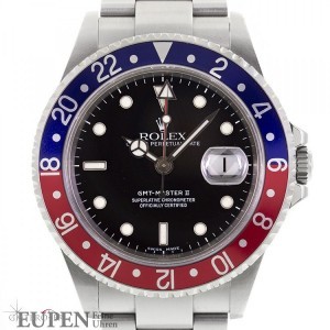 Rolex Oyster Perpetual GMT-Master II 16710 846394