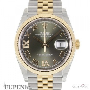 Rolex Oyster Perpetual Datejust 126233 842942