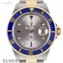 Rolex Oyster Perpetual Submariner Date