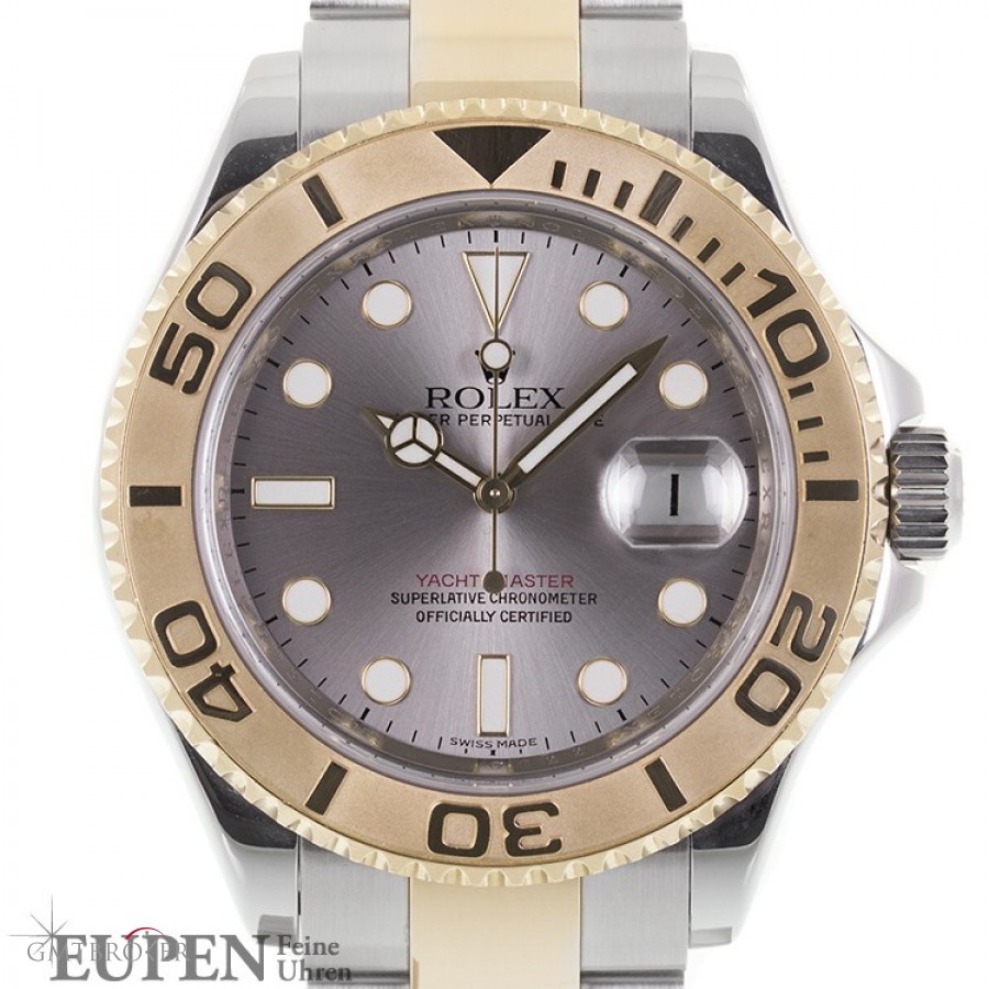 Rolex Oyster Perpetual Yacht-Master 16623 742361