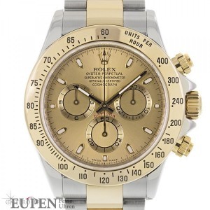 Rolex Oyster Perpetual Cosmograph Daytona 116523 797970