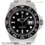 Rolex Oyster Perpetual GMT-Master II