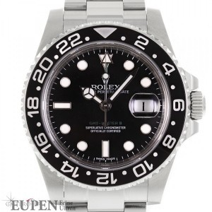 Rolex Oyster Perpetual GMT-Master II 116710LN 859103