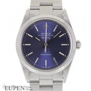 Rolex Oyster Perpetual Air-King 14000 864326