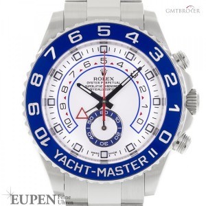 Rolex Oyster Perpetual Yacht-Master II 116680 858503