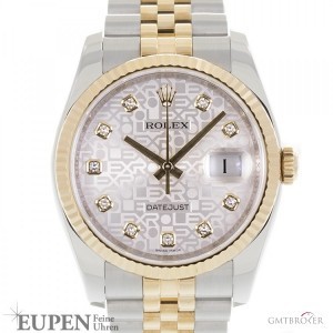 Rolex Oyster Perpetual Datejust 116233 763961