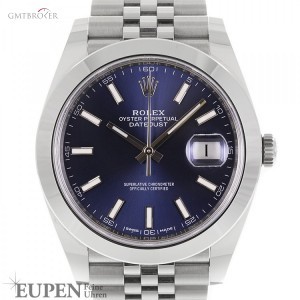 Rolex Oyster Perpetual Datejust 41mm 126300 860003
