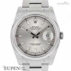 Rolex Oyster Perpetual Datejust 116200 275919