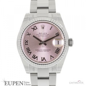 Rolex Oyster Perpetual Datejust 178274 581735