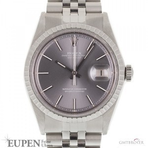 Rolex Oyster Perpetual Datejust 1603 916394