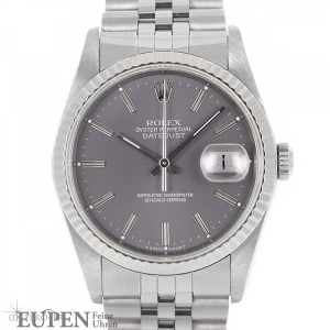 Rolex Oyster Perpetual Datejust 36mm 16234 863213