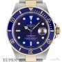Rolex Oyster Perpetual Submariner Date