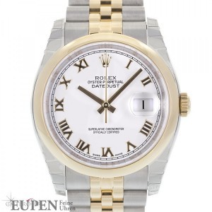 Rolex Oyster Perpetual Datejust 116203 834496