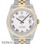 Rolex Oyster Perpetual Datejust