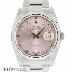 Rolex Oyster Perpetual Datejust 116234 274603