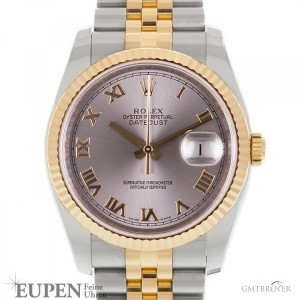 Rolex Oyster Perpetual Datejust 116233 905768