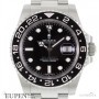 Rolex Oyster Perpetual GMT-Master II