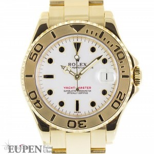 Rolex Oyster Perpetual Yacht-Master 68628 872960