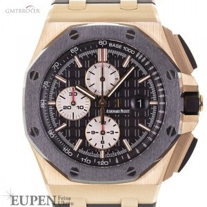 Audemars Piguet Royal Oak Offshore 26400RO.OO.A002CA.01 863702