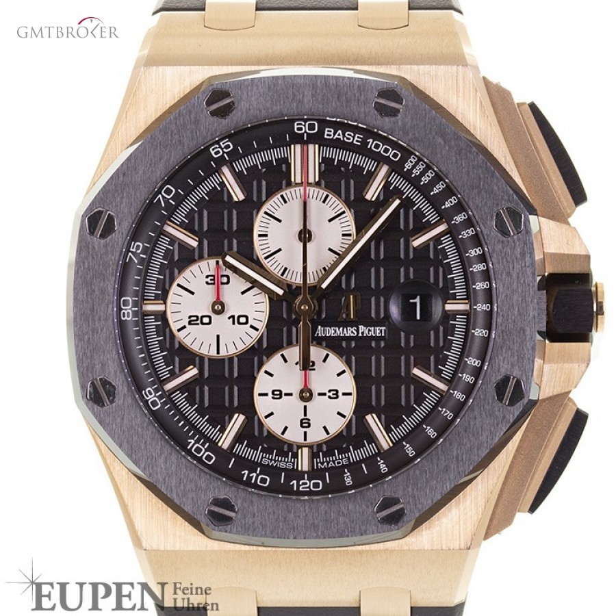 Audemars Piguet Royal Oak Offshore 26400RO.OO.A002CA.01 863702