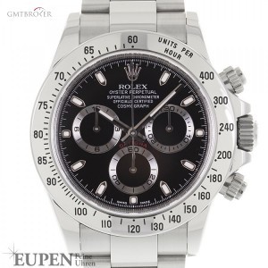 Rolex Oyster Perpetual Cosmograph Daytona 116520 869879