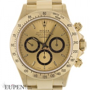 Rolex Oyster Perpetual Cosmograph Daytona 16528 542059