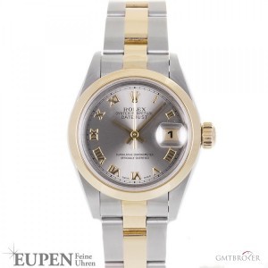 Rolex Oyster Perpetual Datejust 69163 829130
