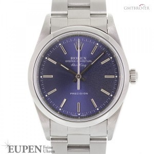 Rolex Oyster Perpetual Air-King 14000M 845860