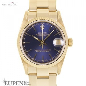 Rolex Oyster Perpetual Datejust 68278 823304