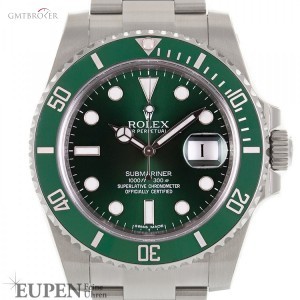 Rolex Oyster Perpetual Submariner Date 116610LV 903896