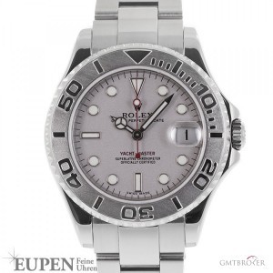 Rolex Oyster Perpetual Yacht-Master 168622 527305