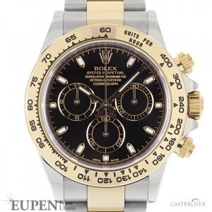 Rolex Oyster Perpetual Cosmograph Daytona 116503 858488