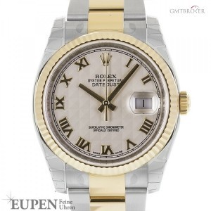 Rolex Oyster Perpetual Datejust 116233 493325
