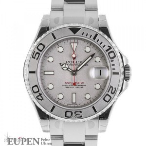 Rolex Oyster Perpetual Yacht-Master 168622 275281