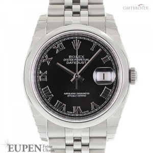 Rolex Oyster Perpetual Datejust 116200 845383