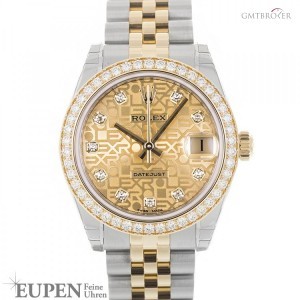 Rolex Oyster Perpetual Datejust 178383 796251