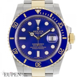 Rolex Oyster Perpetual Submariner Date 116613LB 797268